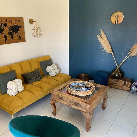 Appartement SETE - 6 Quai Louis Pasteur Extérieur photo