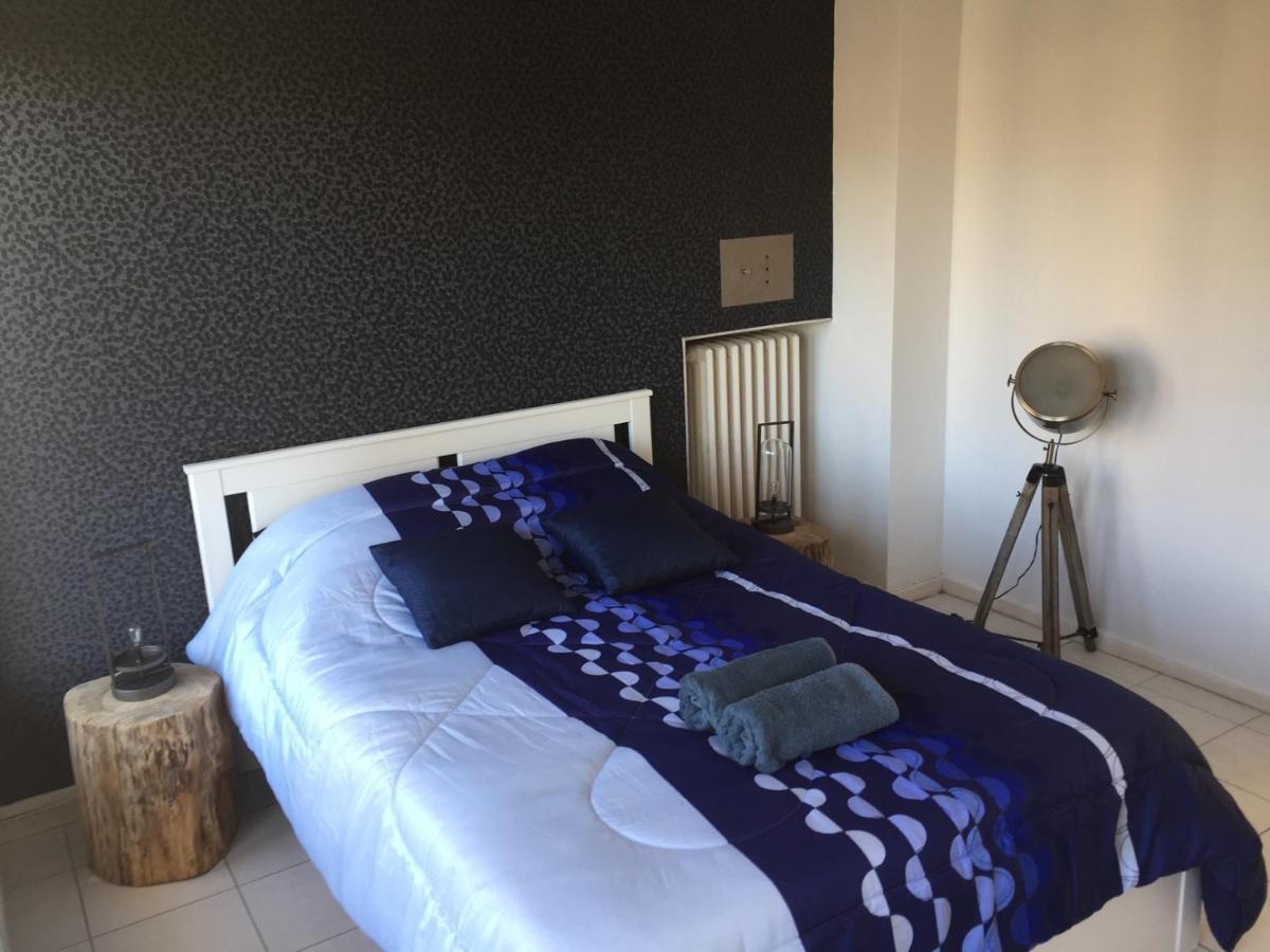 Appartement SETE - 6 Quai Louis Pasteur Extérieur photo