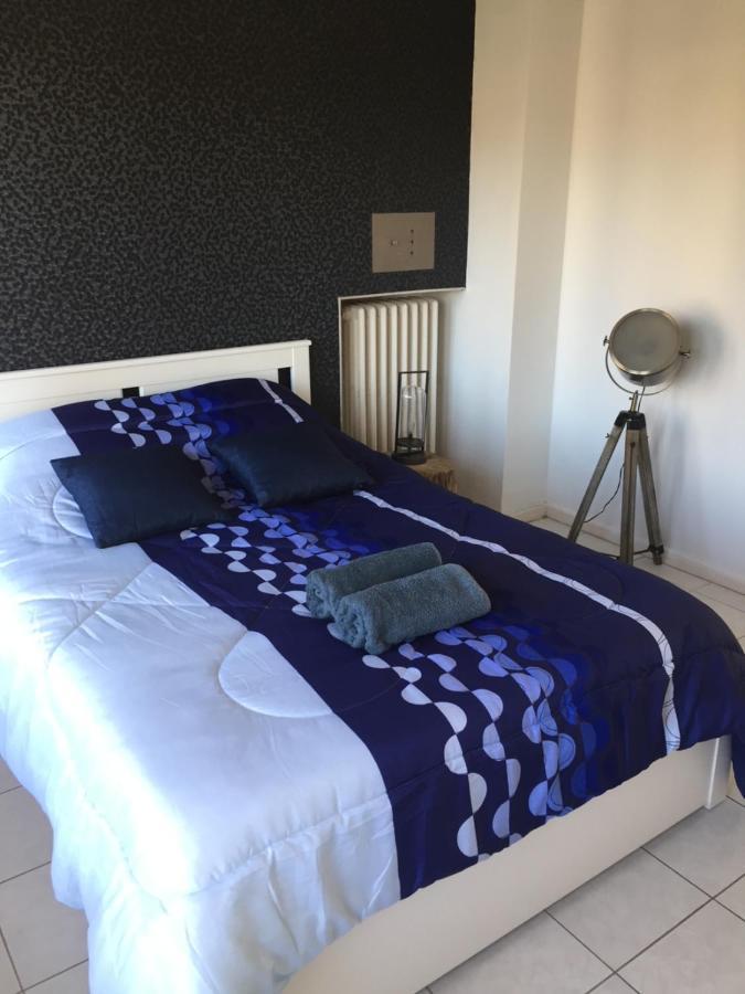 Appartement SETE - 6 Quai Louis Pasteur Extérieur photo