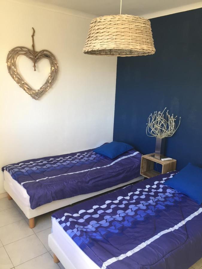 Appartement SETE - 6 Quai Louis Pasteur Extérieur photo